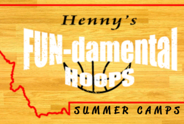 Henny’s Fundamental Hoops Camps