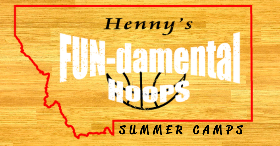Henny’s Fundamental Hoops Camps